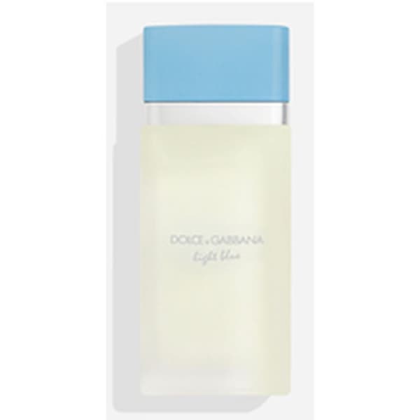 Parfym Damer Dolce & Gabbana LIGHT BLUE POUR FEMME 200 ml EDP