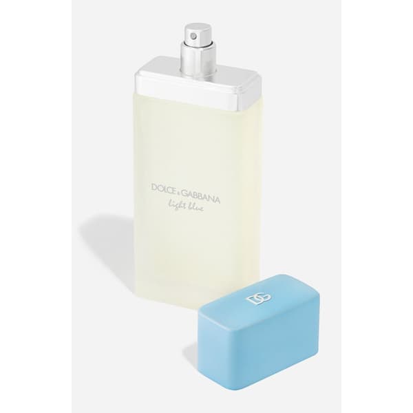 Parfym Damer Dolce & Gabbana LIGHT BLUE POUR FEMME 200 ml EDP