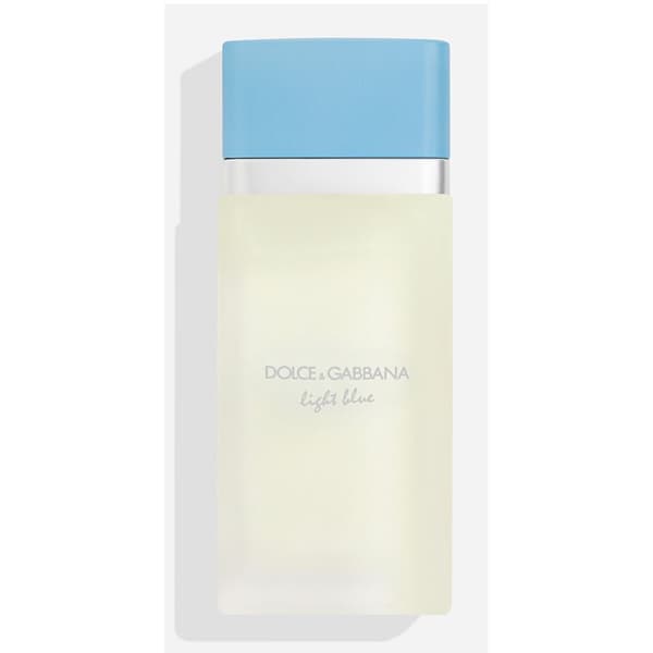 Parfym Damer Dolce & Gabbana LIGHT BLUE POUR FEMME 200 ml EDP