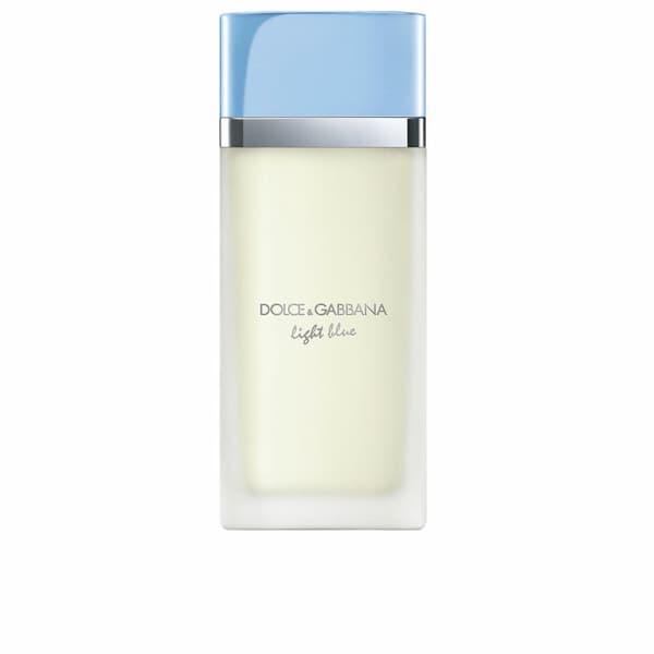 Parfym Damer Dolce & Gabbana LIGHT BLUE POUR FEMME 200 ml EDP