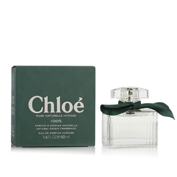 Parfym Damer Chloe Rose Naturelle Intense EDP 50 ml