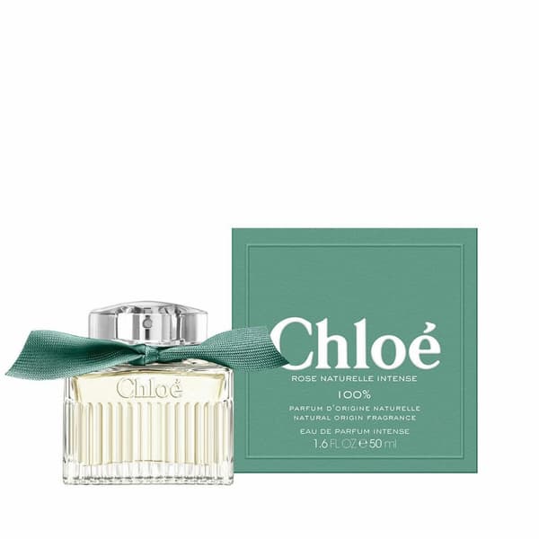 Parfym Damer Chloe Rose Naturelle Intense EDP 50 ml