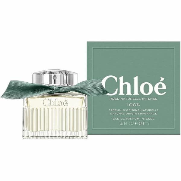Parfym Damer Chloe Rose Naturelle Intense EDP 50 ml