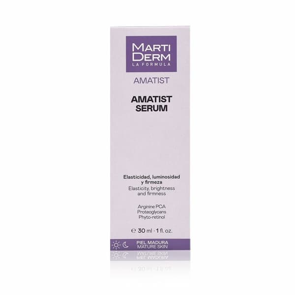 Ansiktsserum Martiderm AMATIST 30 ml