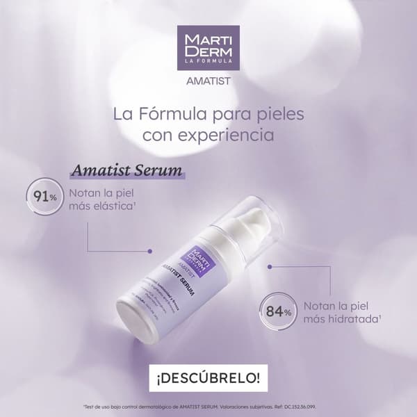 Ansiktsserum Martiderm AMATIST 30 ml