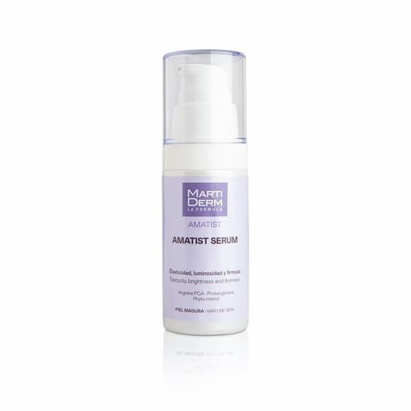 Ansiktsserum Martiderm AMATIST 30 ml