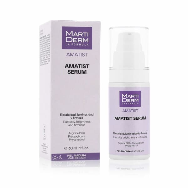 Ansiktsserum Martiderm AMATIST 30 ml