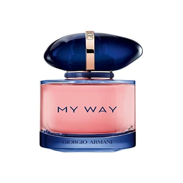 Parfym Damer Armani MY WAY EDP 30 ml My Way Intense