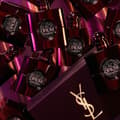 Miniatyrbild 3 av 6: Parfym Damer Yves Saint Laurent BLACK OPIUM 90 ml