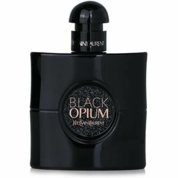 Parfym Damer Yves Saint Laurent BLACK OPIUM 90 ml