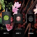 Miniatyrbild 2 av 6: Parfym Damer Yves Saint Laurent BLACK OPIUM 90 ml