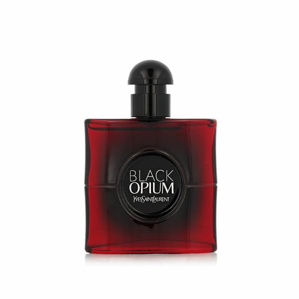 Parfym Damer Yves Saint Laurent BLACK OPIUM 50 ml