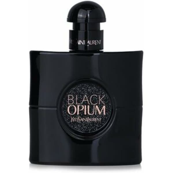 Parfym Damer Yves Saint Laurent BLACK OPIUM 90 ml