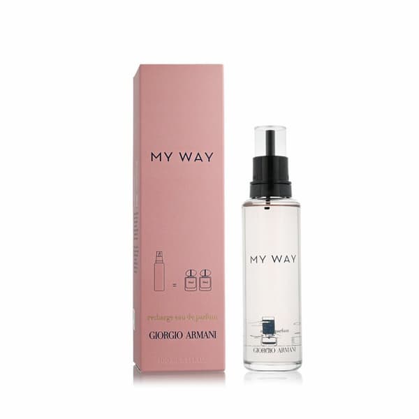 Parfym Damer Armani MY WAY 100 ml