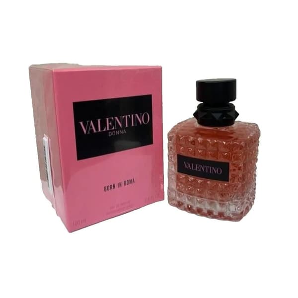 Parfym Damer Valentino VALENTINO DONNA 100 ml