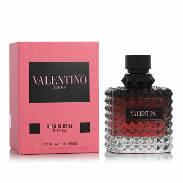 Parfym Damer Valentino VALENTINO DONNA 100 ml