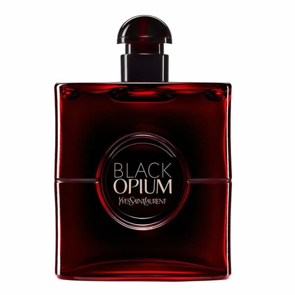 Parfym Damer Yves Saint Laurent BLACK OPIUM