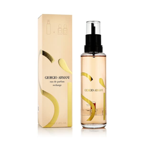 Parfym Damer Armani SÌ 100 ml