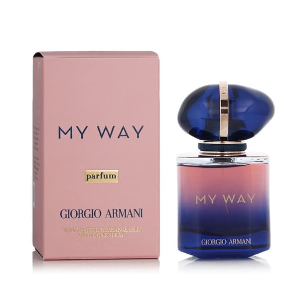 Parfym Damer Armani MY WAY EDP 30 ml
