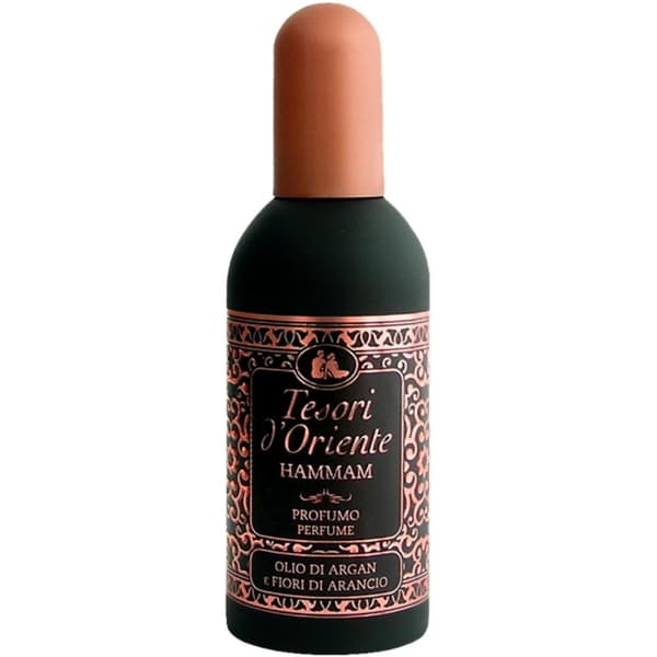 Parfym Unisex Tesori d'Oriente Hammam EDP