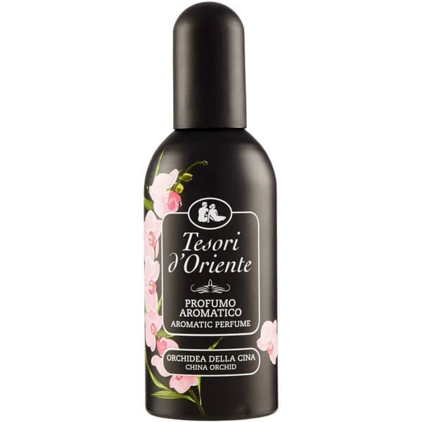 Parfym Damer Tesori d'Oriente Orchidea della Cina EDP
