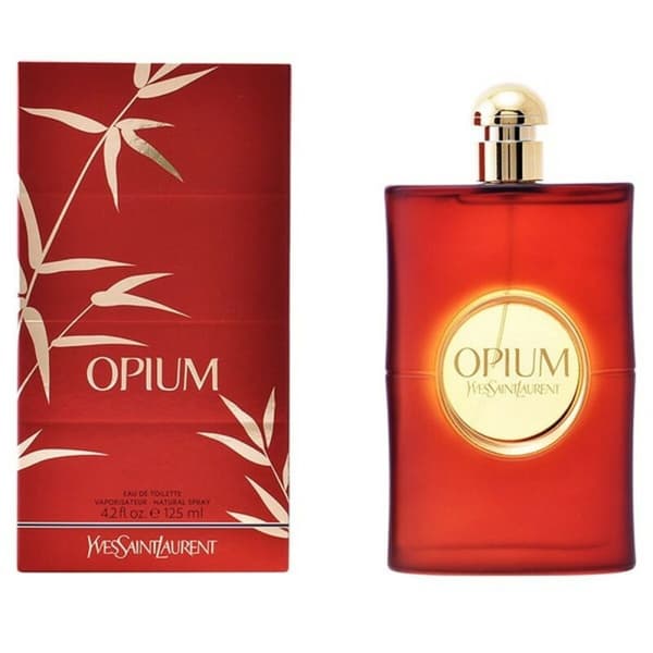 Parfym Damer Opium Yves Saint Laurent EDT - 90 ml