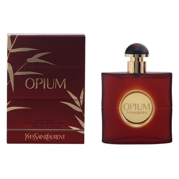 Parfym Damer Opium Yves Saint Laurent EDT - 90 ml