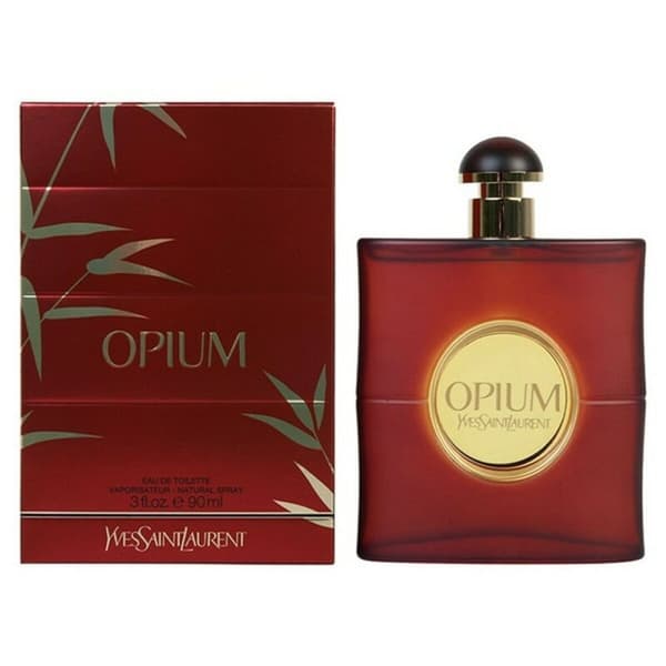 Parfym Damer Opium Yves Saint Laurent EDT - 90 ml