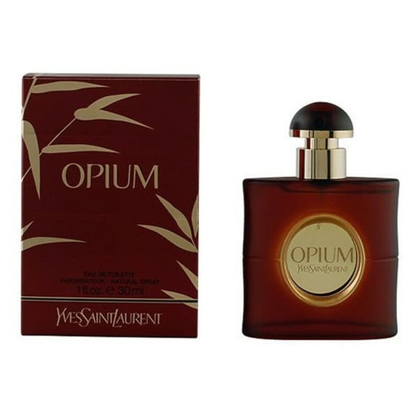 Parfym Damer Opium Yves Saint Laurent EDT - 90 ml