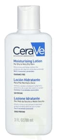 Miniatyrbillede 1 af 3: Cerave Moisturising Lotion 88 ml For Dry To Very Dry Skin