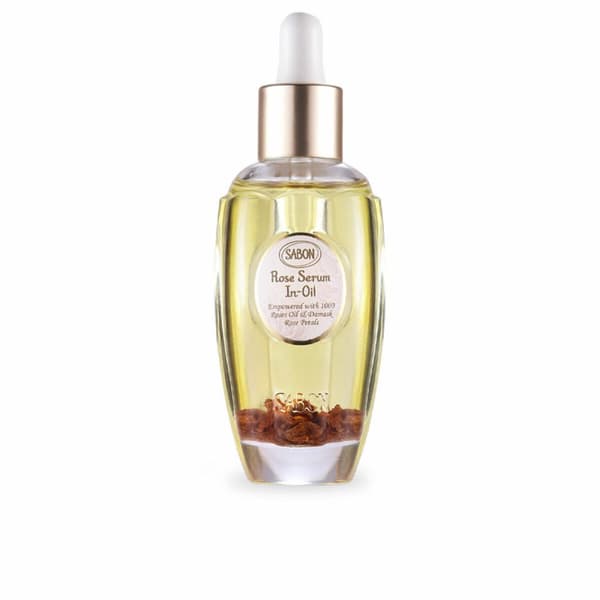 Ansiktsserum Sabon ROSE 50 ml