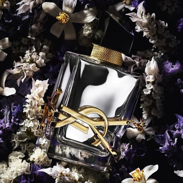 Parfym Damer Yves Saint Laurent LIBRE 50 ml