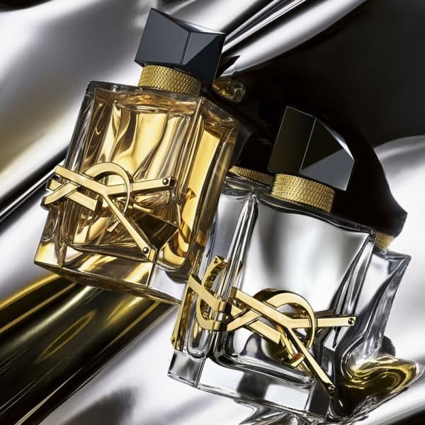 Parfym Damer Yves Saint Laurent LIBRE 50 ml