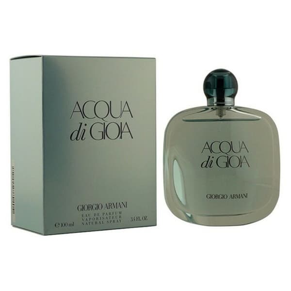 Parfym Damer Acqua Di Gioia Armani EDP - 30 ml