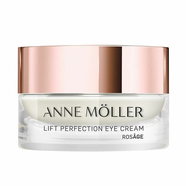 Creme til Øjenpleje Anne Möller Rosâge Anti-rynke 15 ml