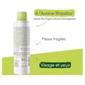 Miniatyrbild 3 av 4: A-Derma Biologi Micellärvatten Dermatologiskt Hydra-Rengörande Ekologisk 200ml