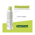 Miniatyrbild 2 av 4: A-Derma Biologi Micellärvatten Dermatologiskt Hydra-Rengörande Ekologisk 200ml