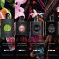 Miniatyrbild 9 av 11: Parfym Damer Yves Saint Laurent BLACK OPIUM 30 ml