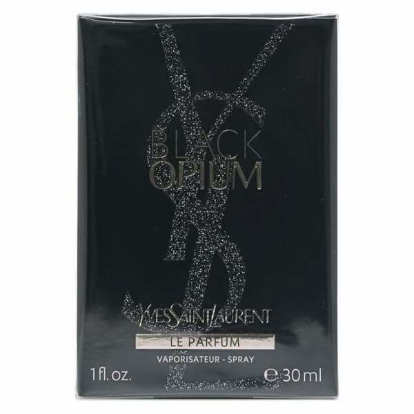 Parfym Damer Yves Saint Laurent BLACK OPIUM 30 ml