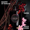 Miniatyrbild 2 av 11: Parfym Damer Yves Saint Laurent BLACK OPIUM 30 ml