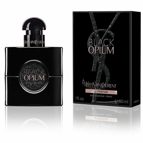 Parfym Damer Yves Saint Laurent BLACK OPIUM 30 ml