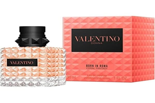 Parfym Damer Valentino VALENTINO DONNA 30 ml