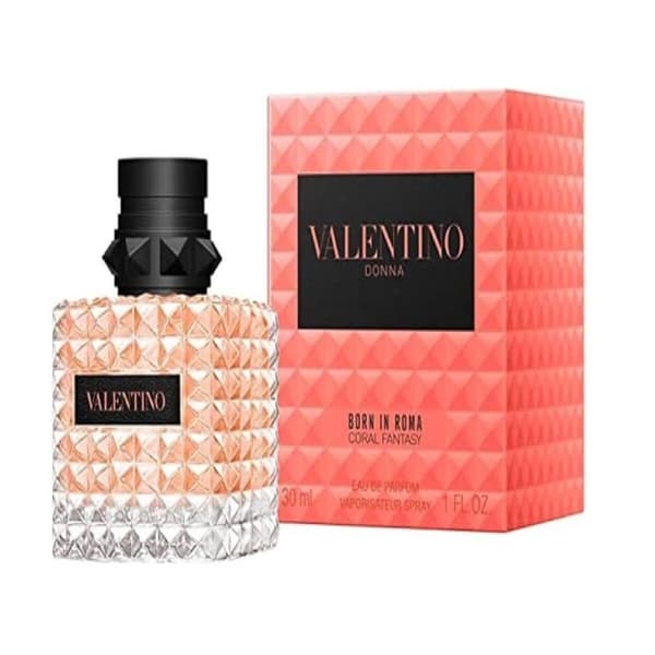 Parfym Damer Valentino VALENTINO DONNA 30 ml