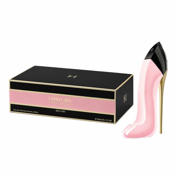 Dameparfume Carolina Herrera Good Girl Blush 150 ml