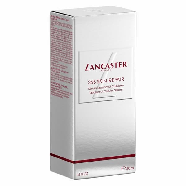 Ansigtsserum Lancaster 365 SKIN REPAIR 50 ml