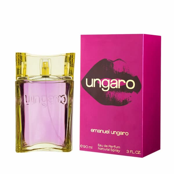 Dameparfume Emanuel Ungaro Ungaro EDP