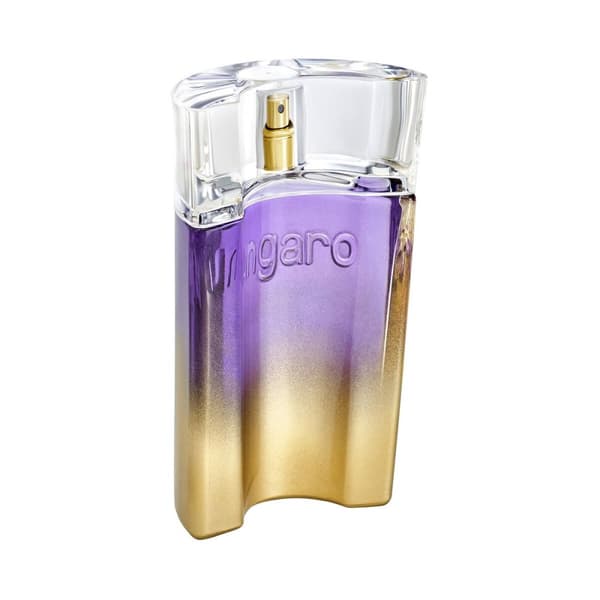 Dameparfume Emanuel Ungaro Ungaro EDP