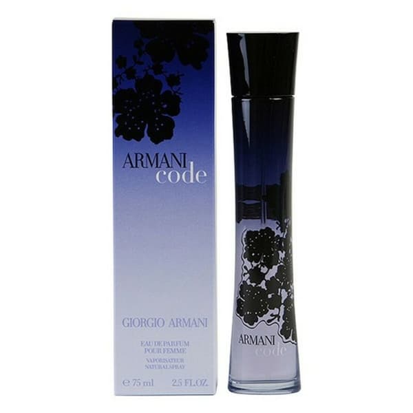 Naisten parfyymi Armani Code Femme Armani EDP - 30 ml