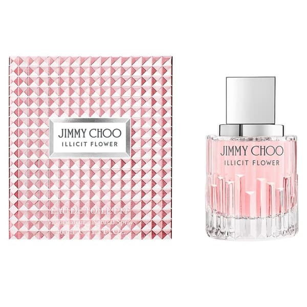 Parfym Damer Jimmy Choo EDT - 60 ml