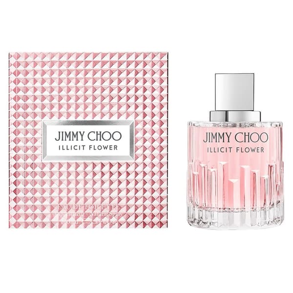 Parfym Damer Jimmy Choo EDT - 60 ml